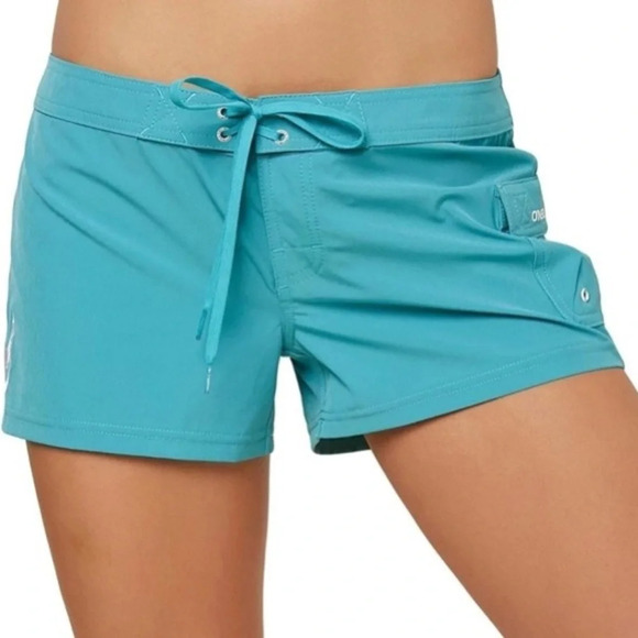 O’NEILL‎ Hyperfreak South Pacific Boardshorts in Meadowbrook - Picture 1 of 7
